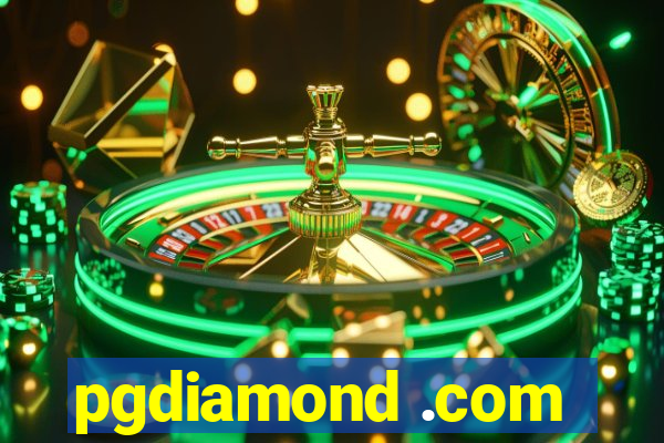 pgdiamond .com